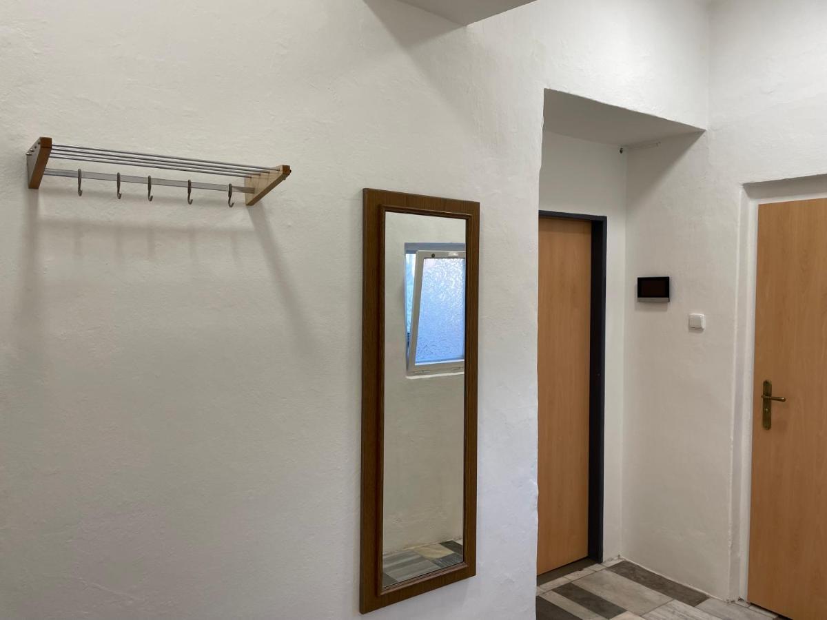 Vintage Apartman V Centru Літомишль Екстер'єр фото