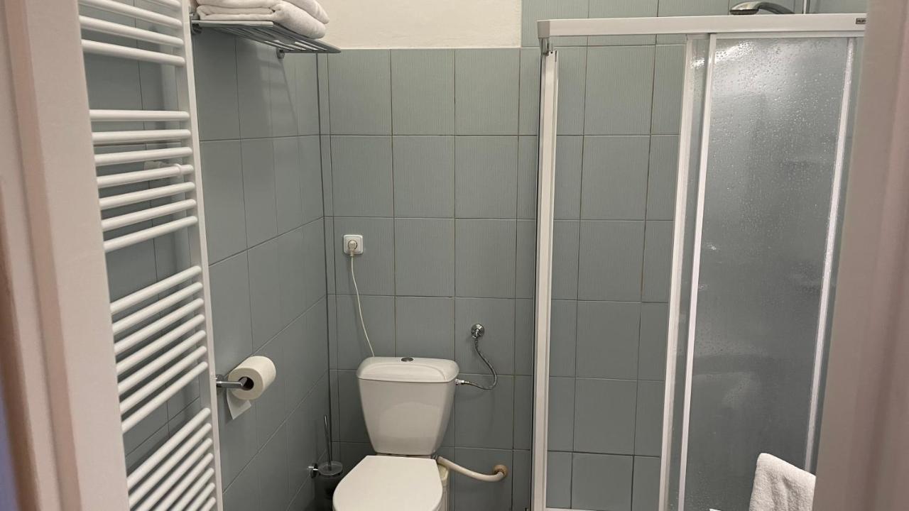 Vintage Apartman V Centru Літомишль Екстер'єр фото