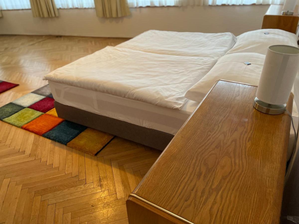 Vintage Apartman V Centru Літомишль Екстер'єр фото
