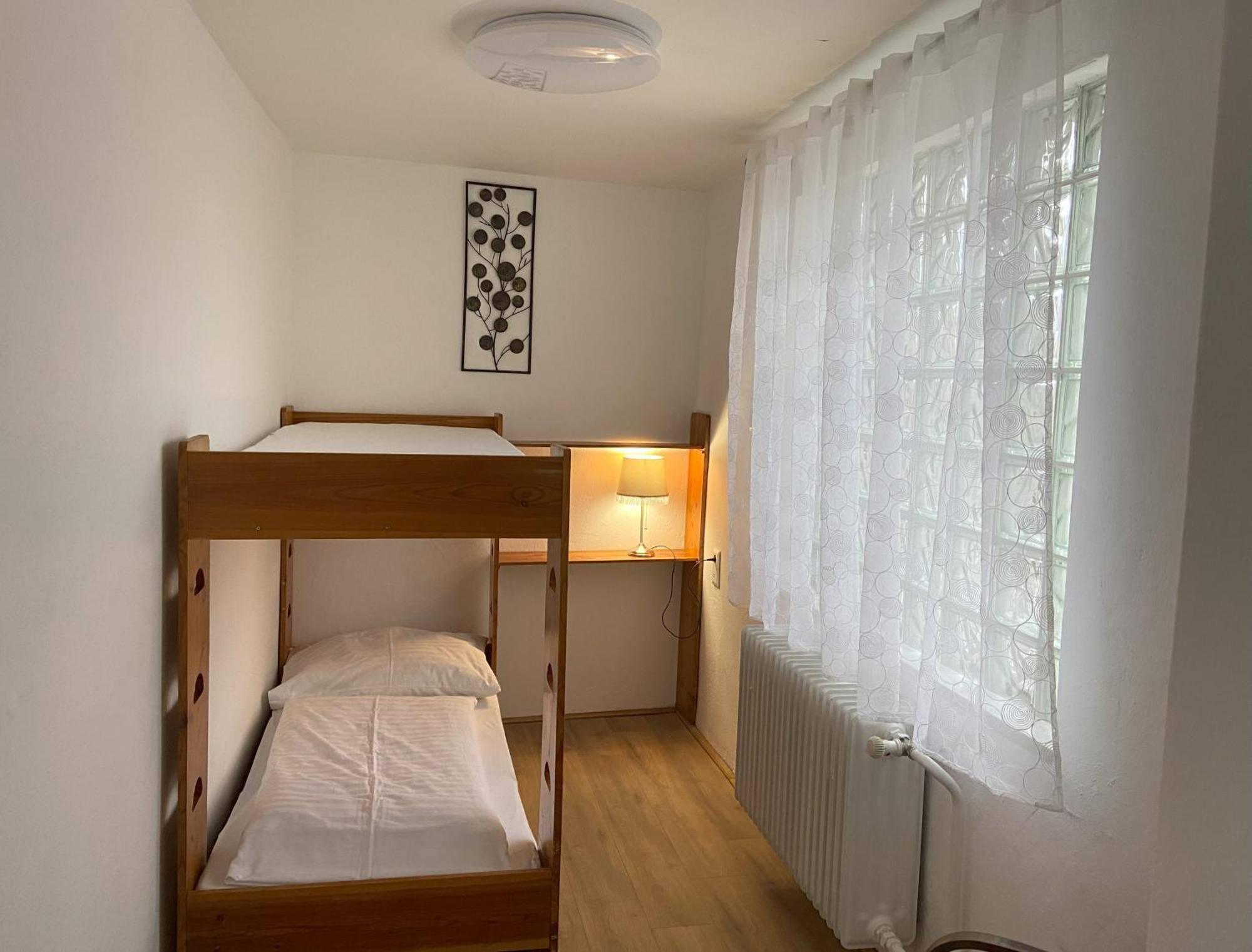 Vintage Apartman V Centru Літомишль Екстер'єр фото